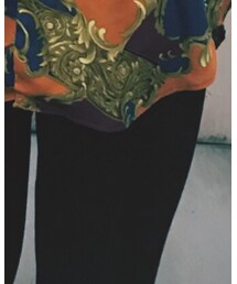 ZARA | その他パンツ