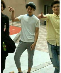 SHIPS | バンダナ/スカーフ