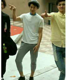 SHIPS | その他パンツ