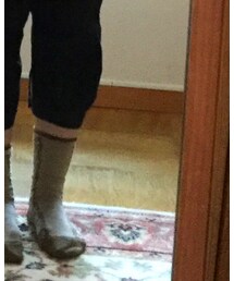 Mifrel | ソックス/靴下