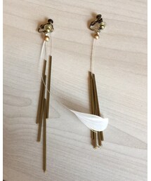 gml. | イヤリング