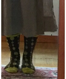 Mifrel | ソックス/靴下