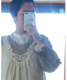 FORDMILLS | シャツ/ブラウス