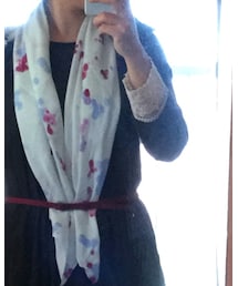 polka dot soielle | バンダナ/スカーフ