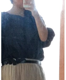 FORDMILLS | シャツ/ブラウス