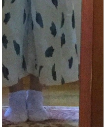 polka dot soielle | その他パンツ