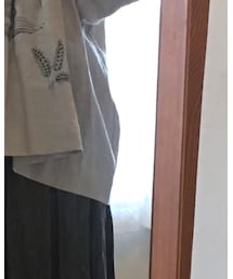 TOWAVASE | シャツ/ブラウス