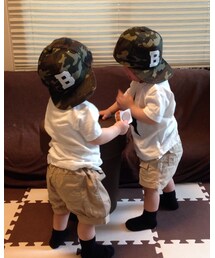 petit main | キャップ