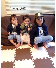 ZARA | Tシャツ/カットソー