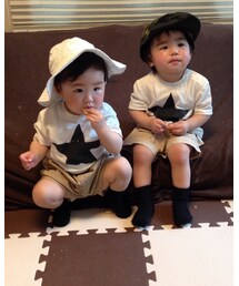 トライその2：帽子を変えてみる | その他