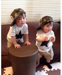 真似っこコーデ | その他