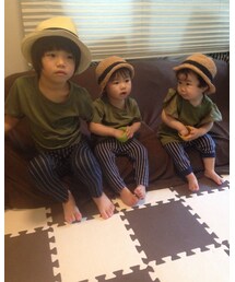 UNIQLO | レギンス/スパッツ