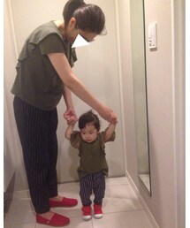 UNIQLO | その他パンツ