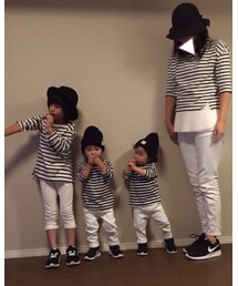 GU | Tシャツ/カットソー