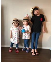 はらぺこあおむし | Tシャツ/カットソー