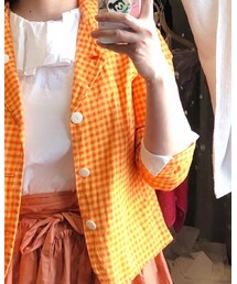 Veritecoeur | テーラードジャケット