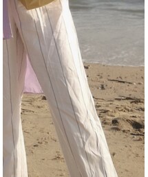 BALENCIAGA | チノパンツ