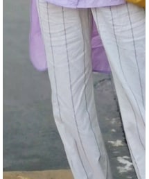 BALENCIAGA | パンツ