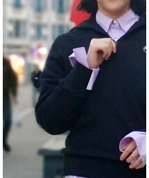 marine serre | パーカー