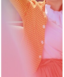 Veritecoeur | ブルゾン