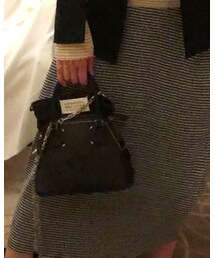 MARTIN MARGIELA | クラッチバッグ