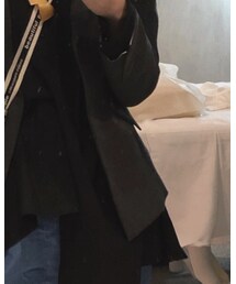 ENFOLD | テーラードジャケット