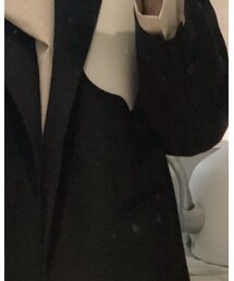 short sentence | テーラードジャケット