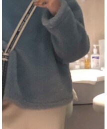 jilsander | パーカー