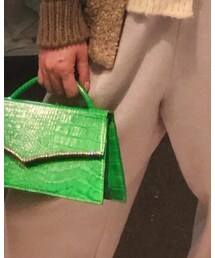 zraqua | トートバッグ