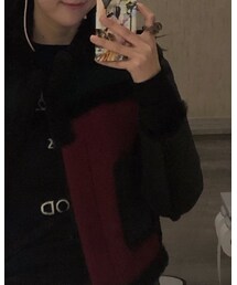 sandro | ブルゾン