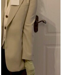 EDITION | スーツジャケット