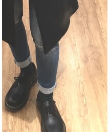 UNIQLO | デニムパンツ