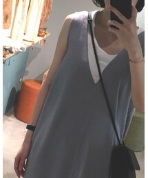 CHOCOLATE | ワンピース/ドレス