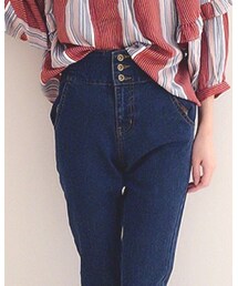 MAJESTIC LEGON | デニムパンツ