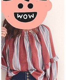 MAJESTIC LEGON | シャツ/ブラウス