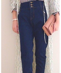 MAJESTIC LEGON | デニムパンツ