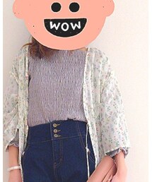 MAJESTIC LEGON | ニット/セーター