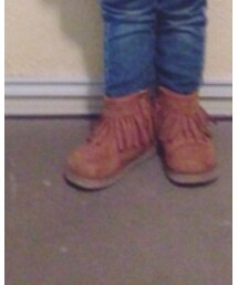 西松屋 | ブーツ