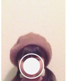 3coins | ハンチング/ベレー帽