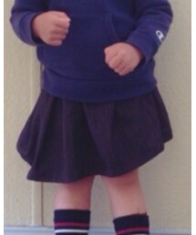 Handmade | スカート