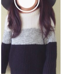 西松屋 | ニット/セーター