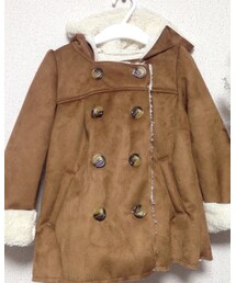 Birthday | ムートンコート