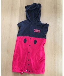 Disney | ロンパース