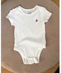 babyGAP(babyGAP)の「ママ＆ベビー(ロンパース)」