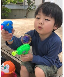 Birthday | トップス