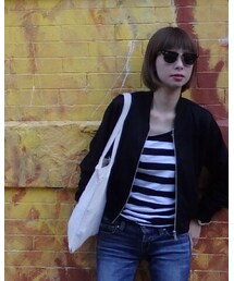 A.P.C. | トートバッグ