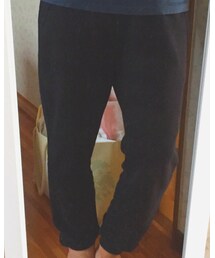 GU | パンツ