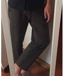 GU | パンツ