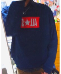 CURRENT | スウェット