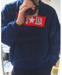 CURRENT | スウェット